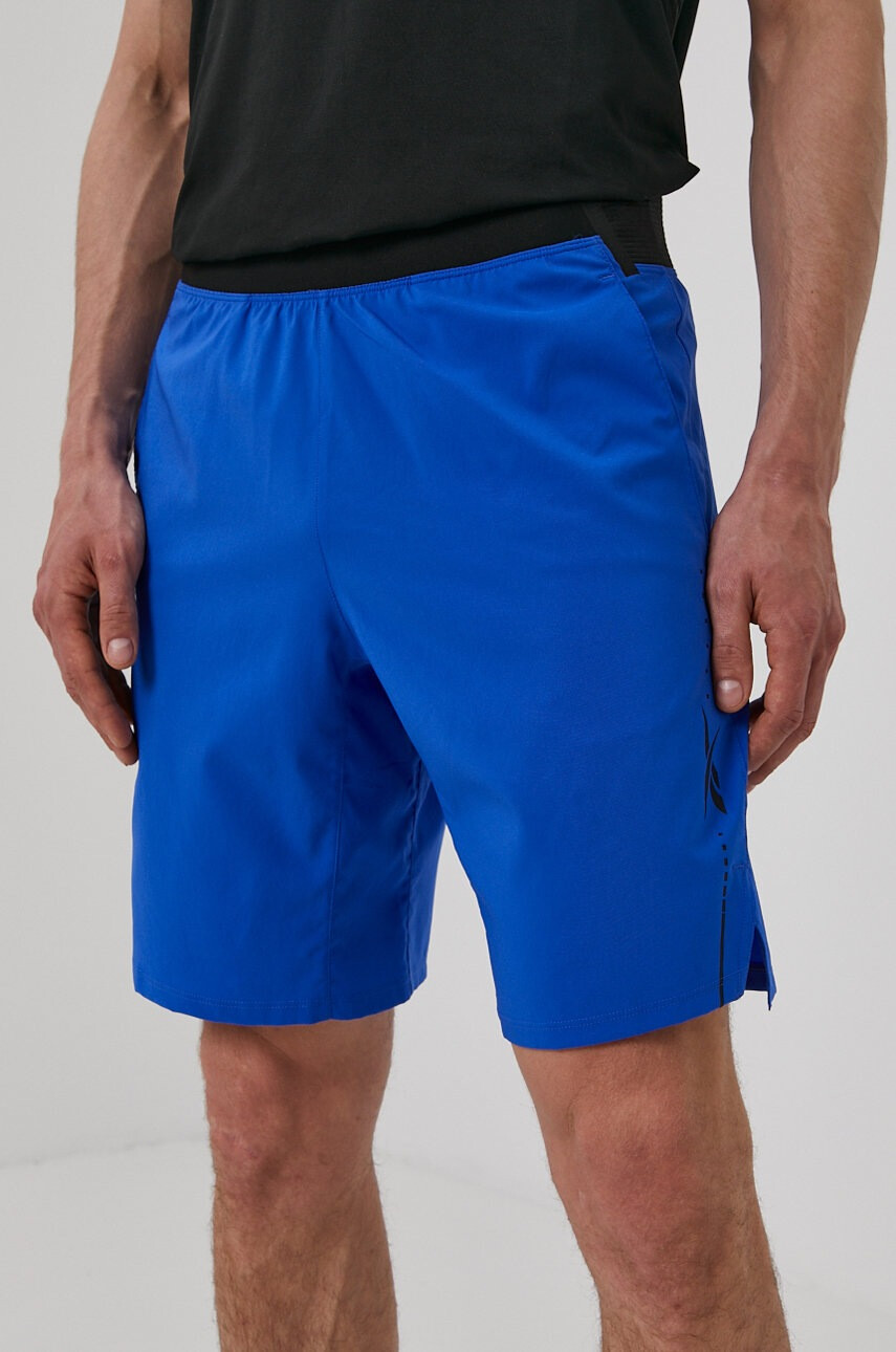 Reebok Къс панталон GL3104 - Pepit.bg