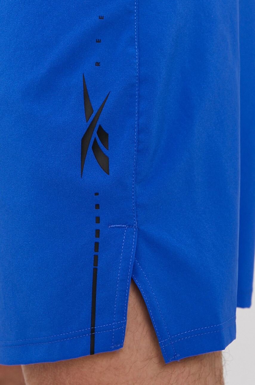 Reebok Къс панталон GL3104 - Pepit.bg