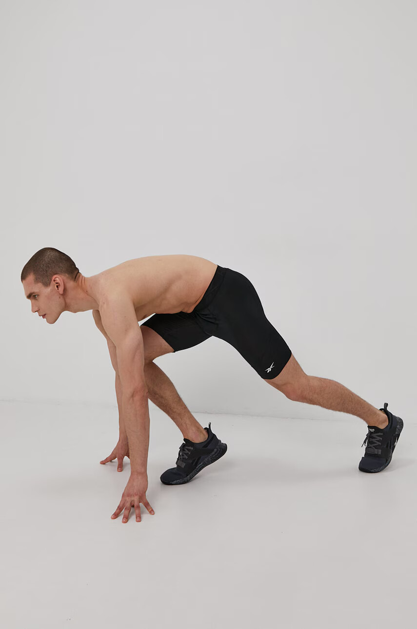 Reebok Къс панталон FP9104 - Pepit.bg