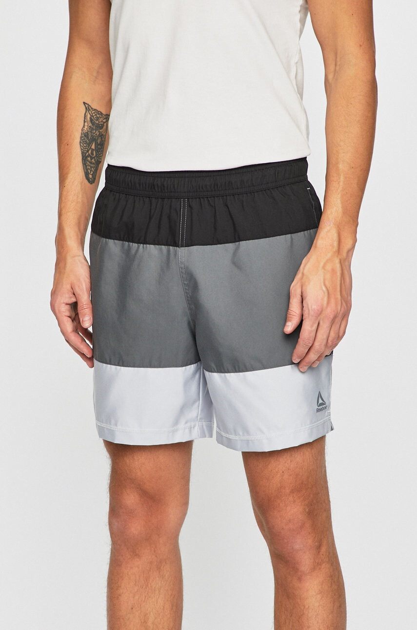 Reebok Къси панталони - Pepit.bg