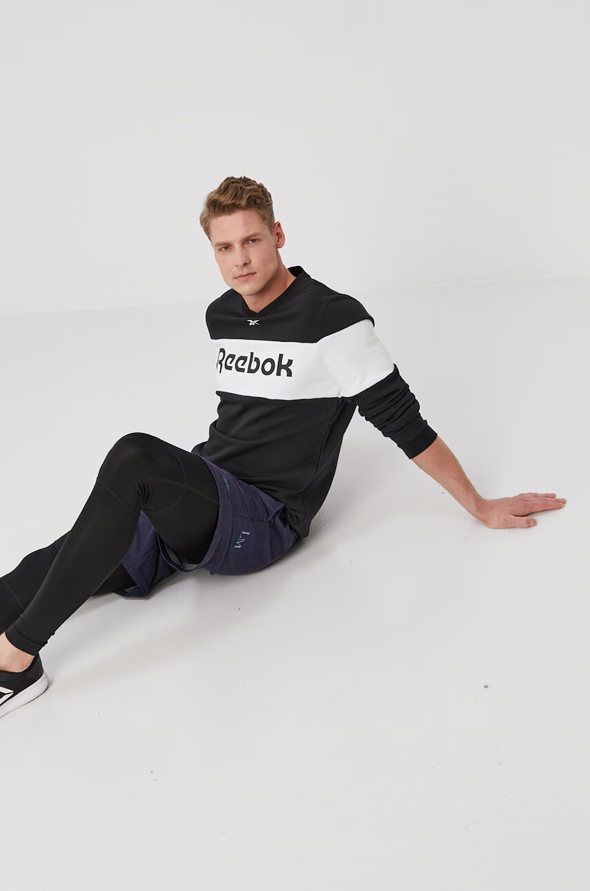 Reebok Къс панталон x LesMills GN5950 - Pepit.bg