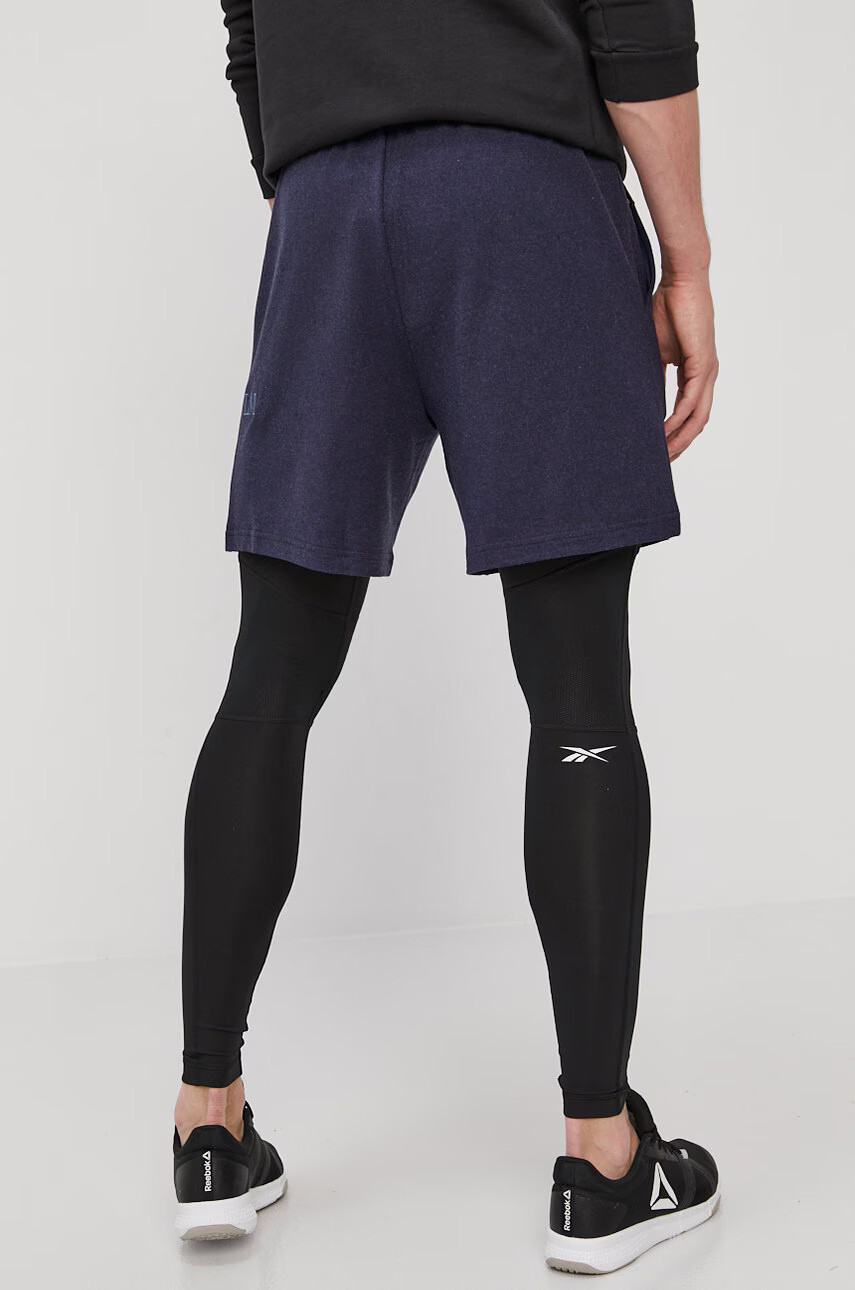 Reebok Къс панталон x LesMills GN5950 - Pepit.bg