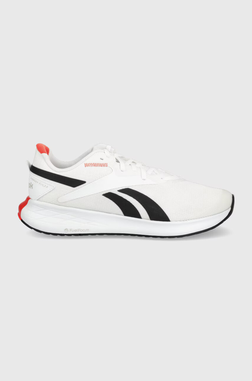 Reebok Маратонки Energen Run 2 GY5178 в бяло - Pepit.bg
