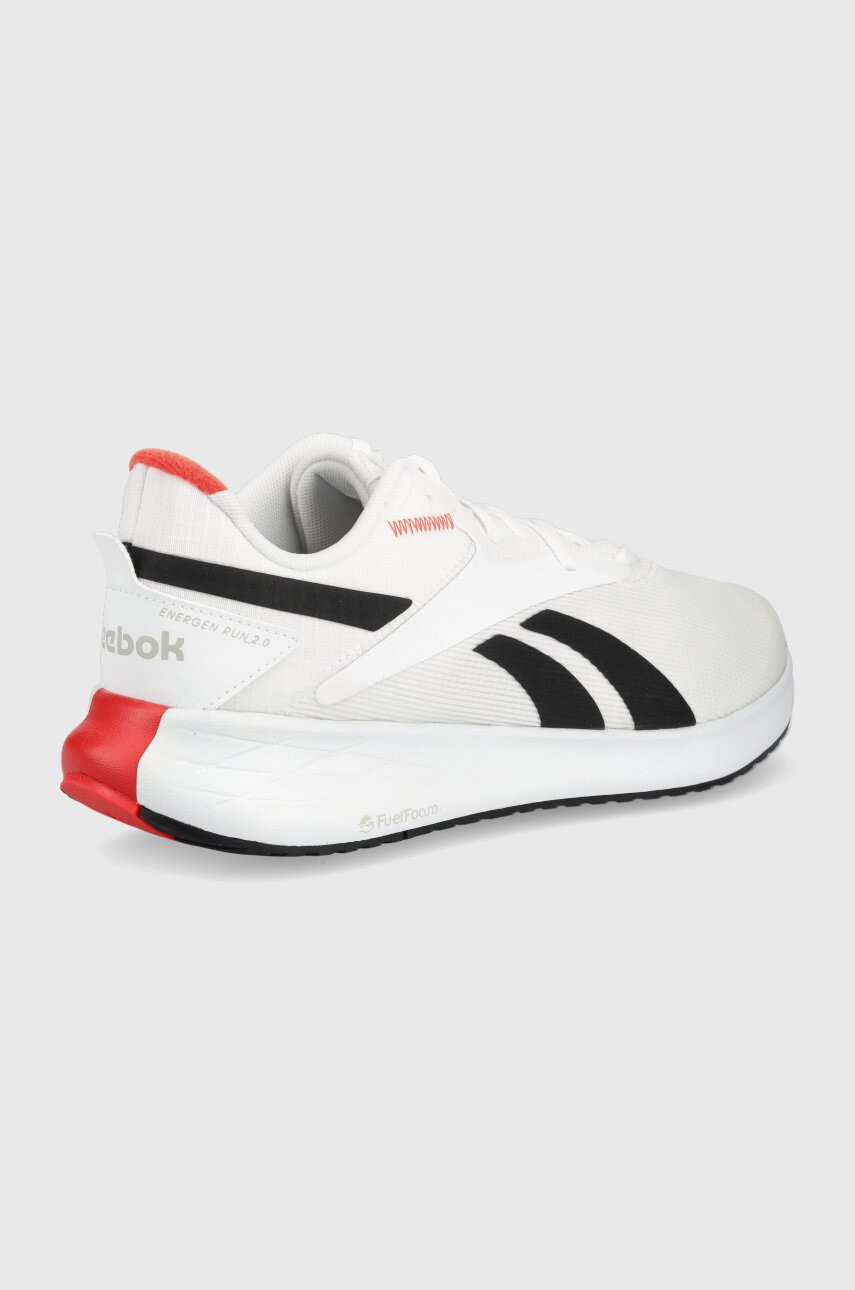 Reebok Маратонки Energen Run 2 GY5178 в бяло - Pepit.bg
