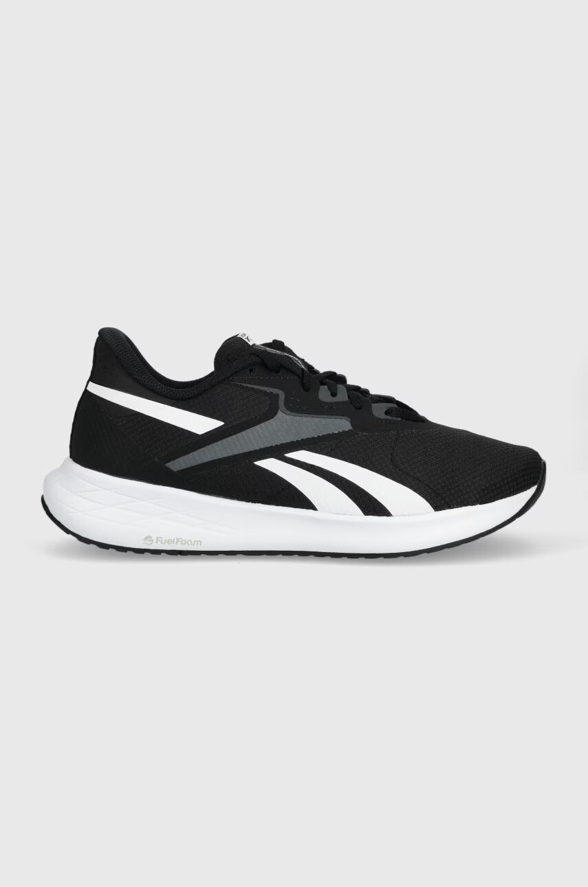 Reebok Обувки за бягане Energen Run 3 в черно - Pepit.bg