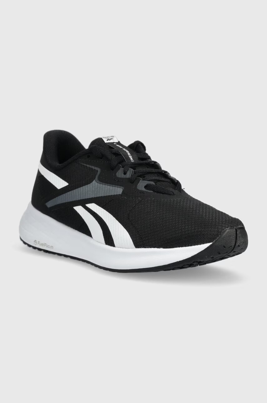 Reebok Обувки за бягане Energen Run 3 в черно - Pepit.bg