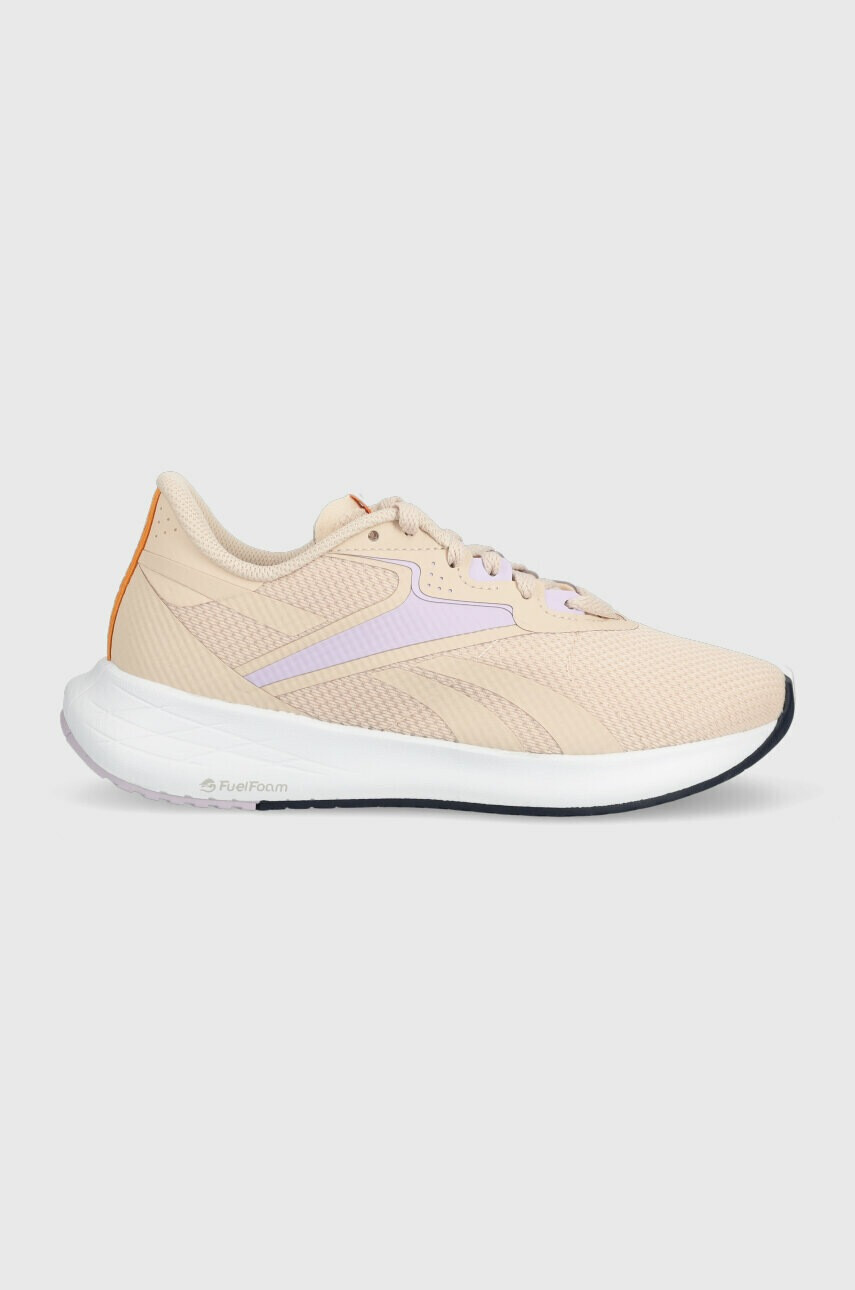 Reebok Обувки за бягане Energen Run 3 в бежово - Pepit.bg