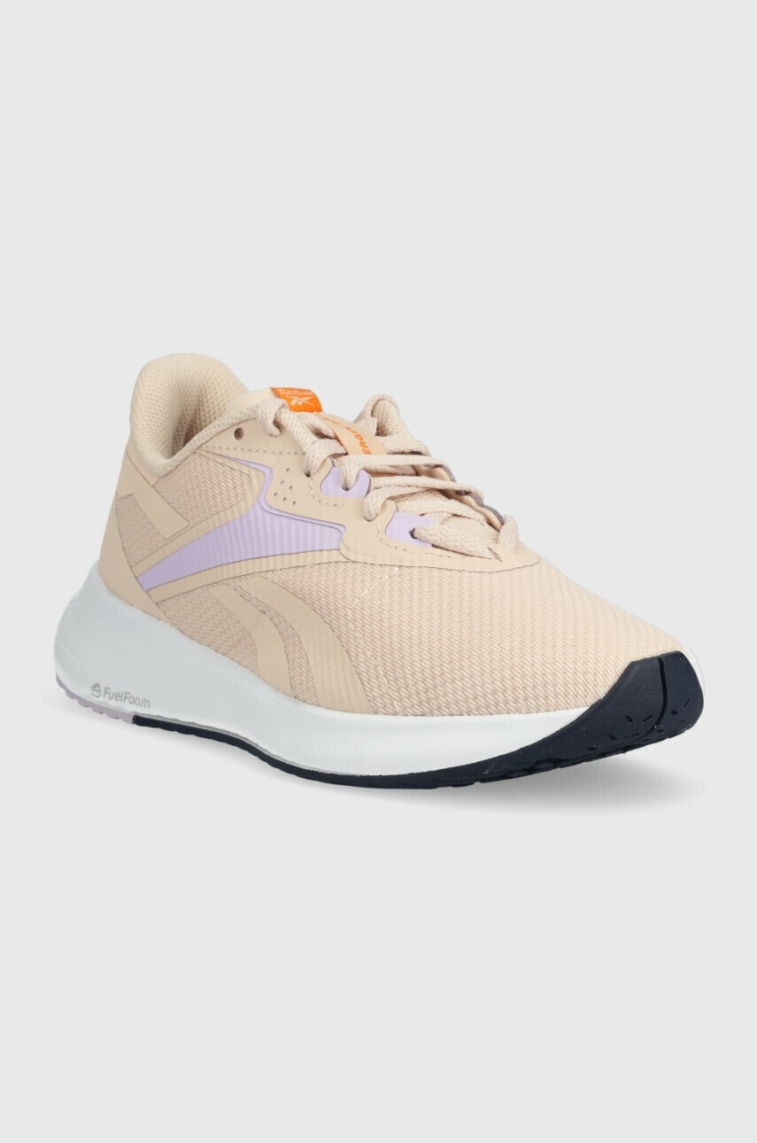 Reebok Обувки за бягане Energen Run 3 в бежово - Pepit.bg