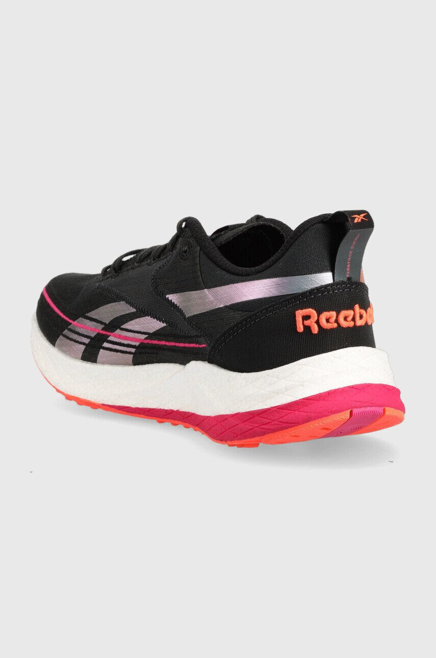 Reebok Обувки за бягане Floatride Energy 4 в черно - Pepit.bg