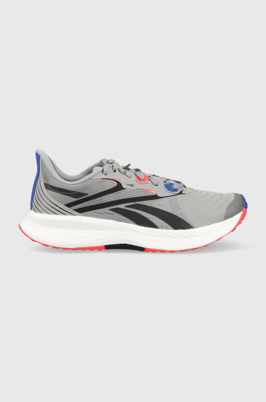 Reebok Обувки за бягане Floatride Energy 5 в сиво - Pepit.bg