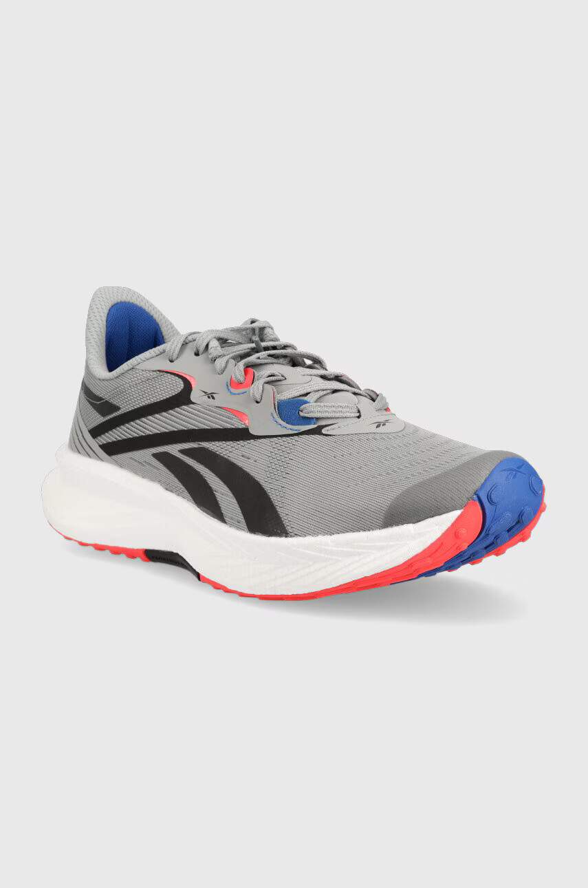 Reebok Обувки за бягане Floatride Energy 5 в сиво - Pepit.bg
