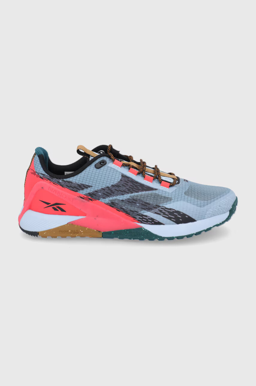 Reebok Обувки - Pepit.bg