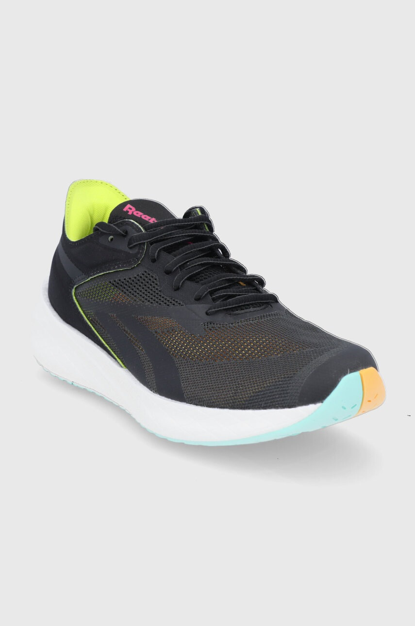 Reebok Обувки G55920 в черно - Pepit.bg