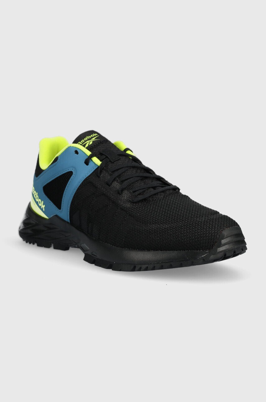 Reebok Обувки Astroride Trail 2.0 в черно - Pepit.bg