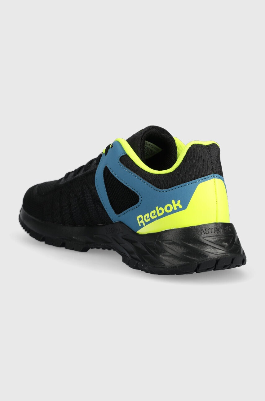 Reebok Обувки Astroride Trail 2.0 в черно - Pepit.bg