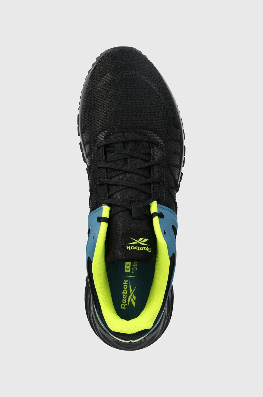 Reebok Обувки Astroride Trail 2.0 в черно - Pepit.bg