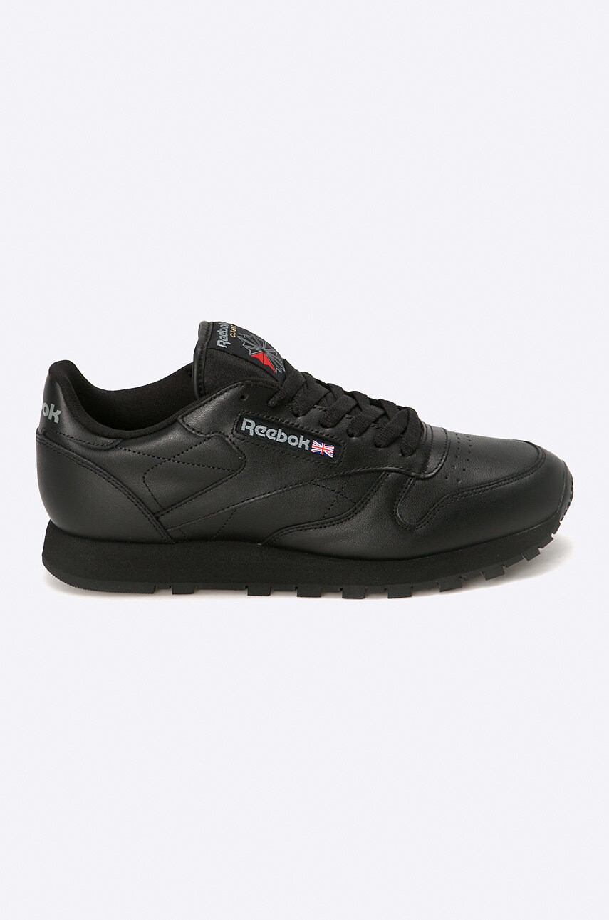 Reebok Обувки CL LTHR 2267 - Pepit.bg