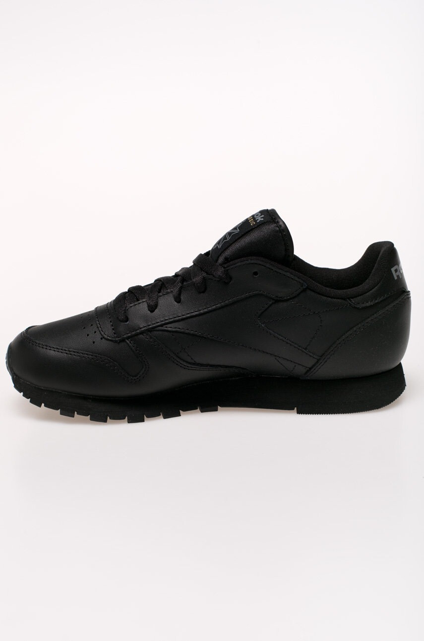 Reebok Обувки Cl Lthr 3912 - Pepit.bg