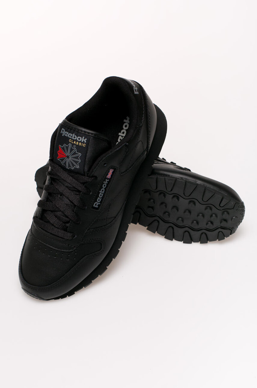 Reebok Обувки Cl Lthr 3912 - Pepit.bg
