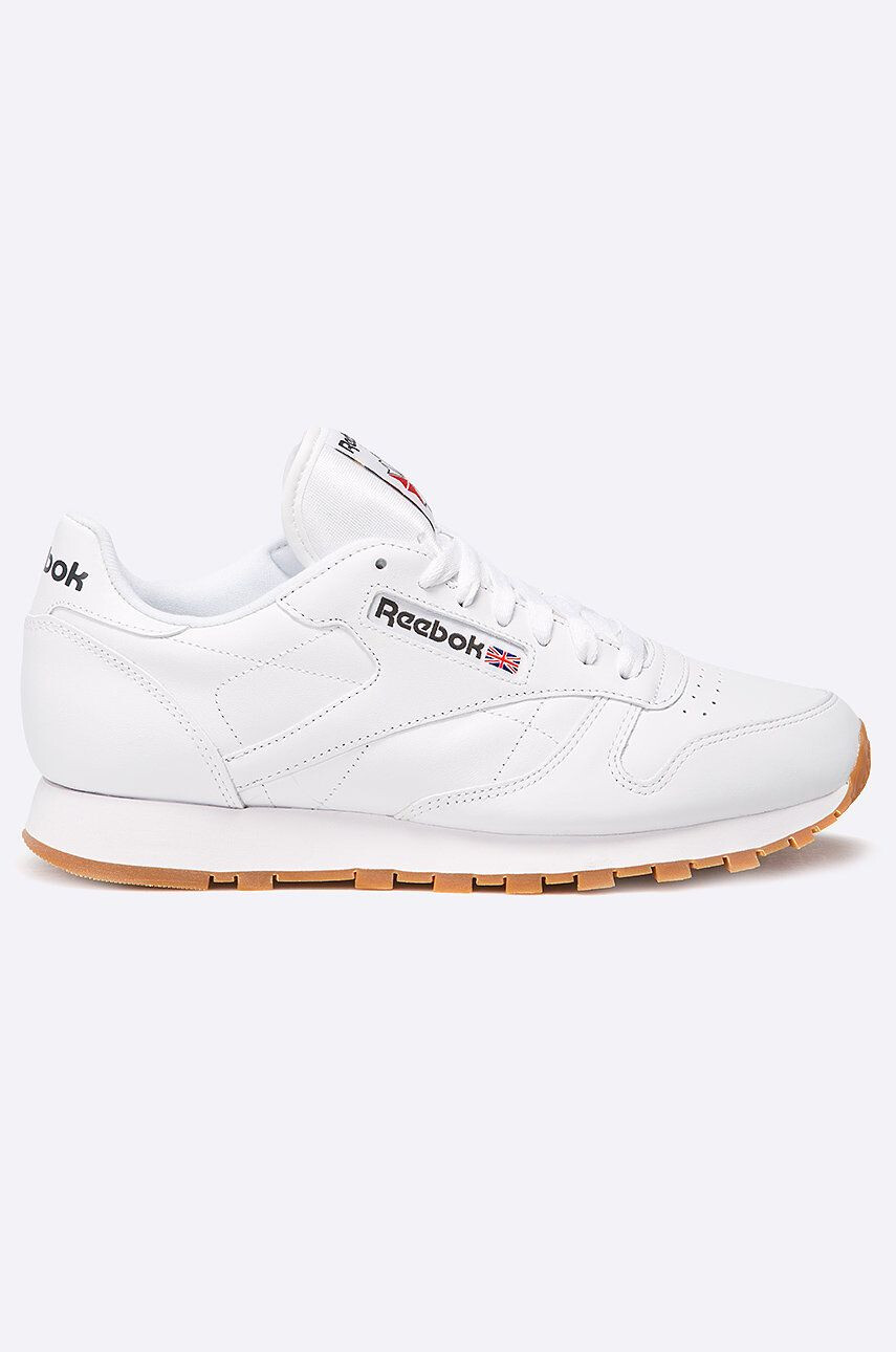 Reebok Обувки Classic Leather - Pepit.bg