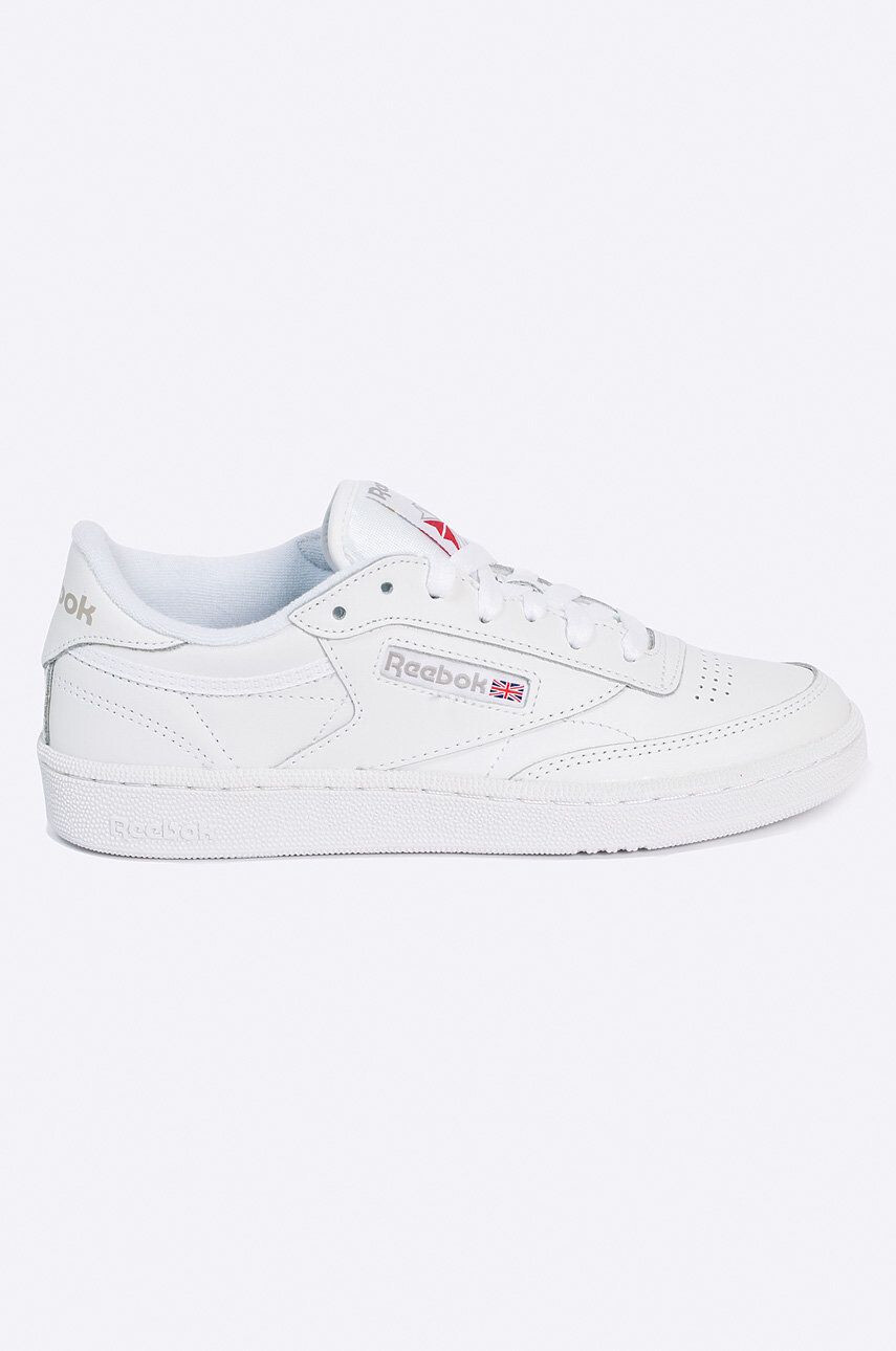 Reebok Classic Reebok - Обувки Club C 85 BS7685 - Pepit.bg