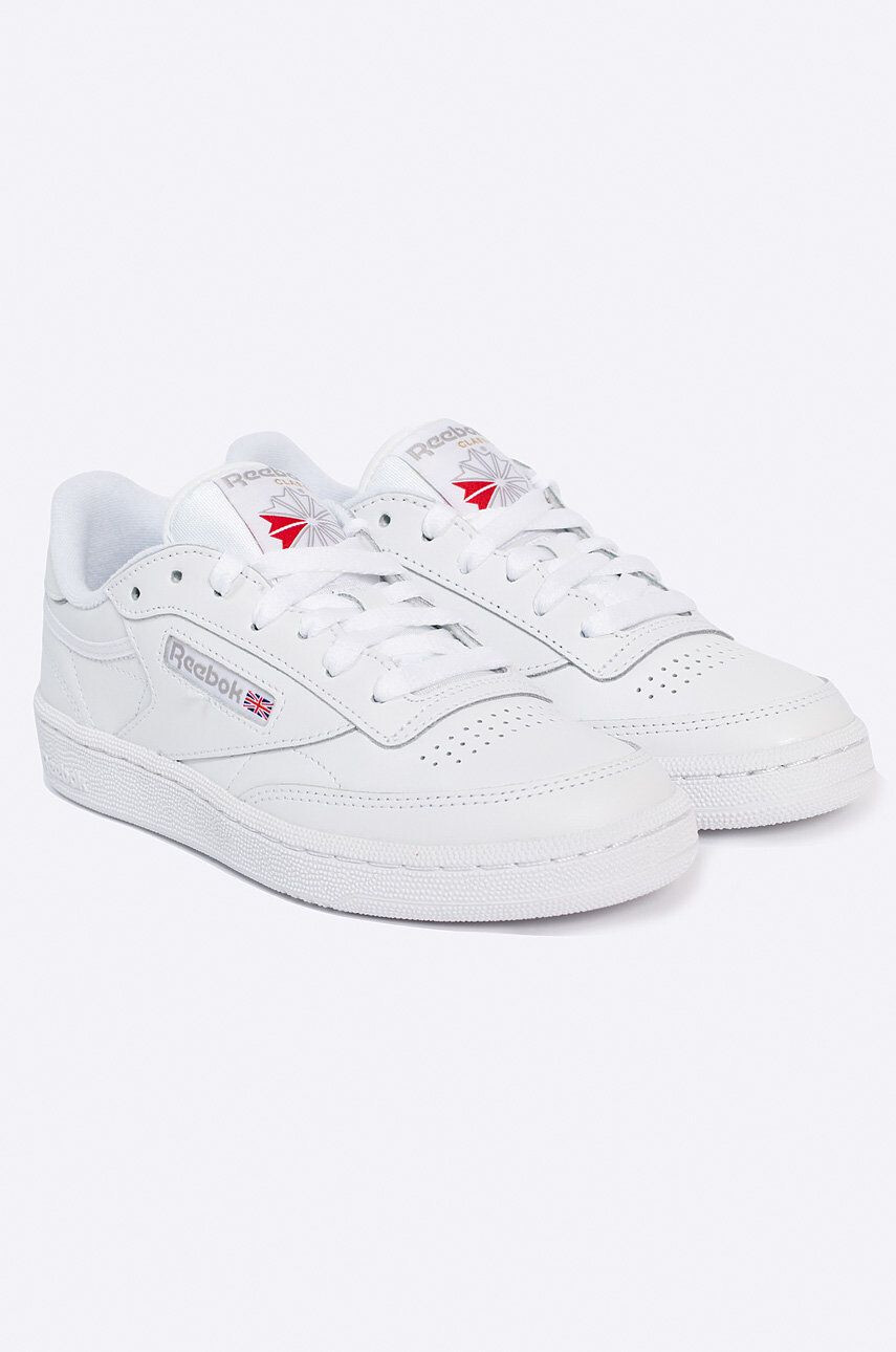 Reebok Classic Reebok - Обувки Club C 85 BS7685 - Pepit.bg