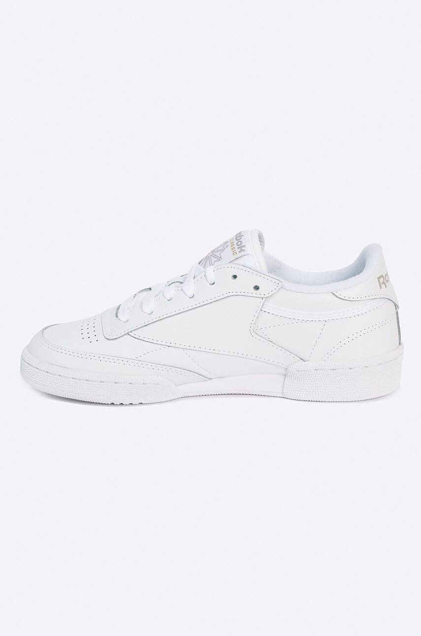 Reebok Classic Reebok - Обувки Club C 85 BS7685 - Pepit.bg