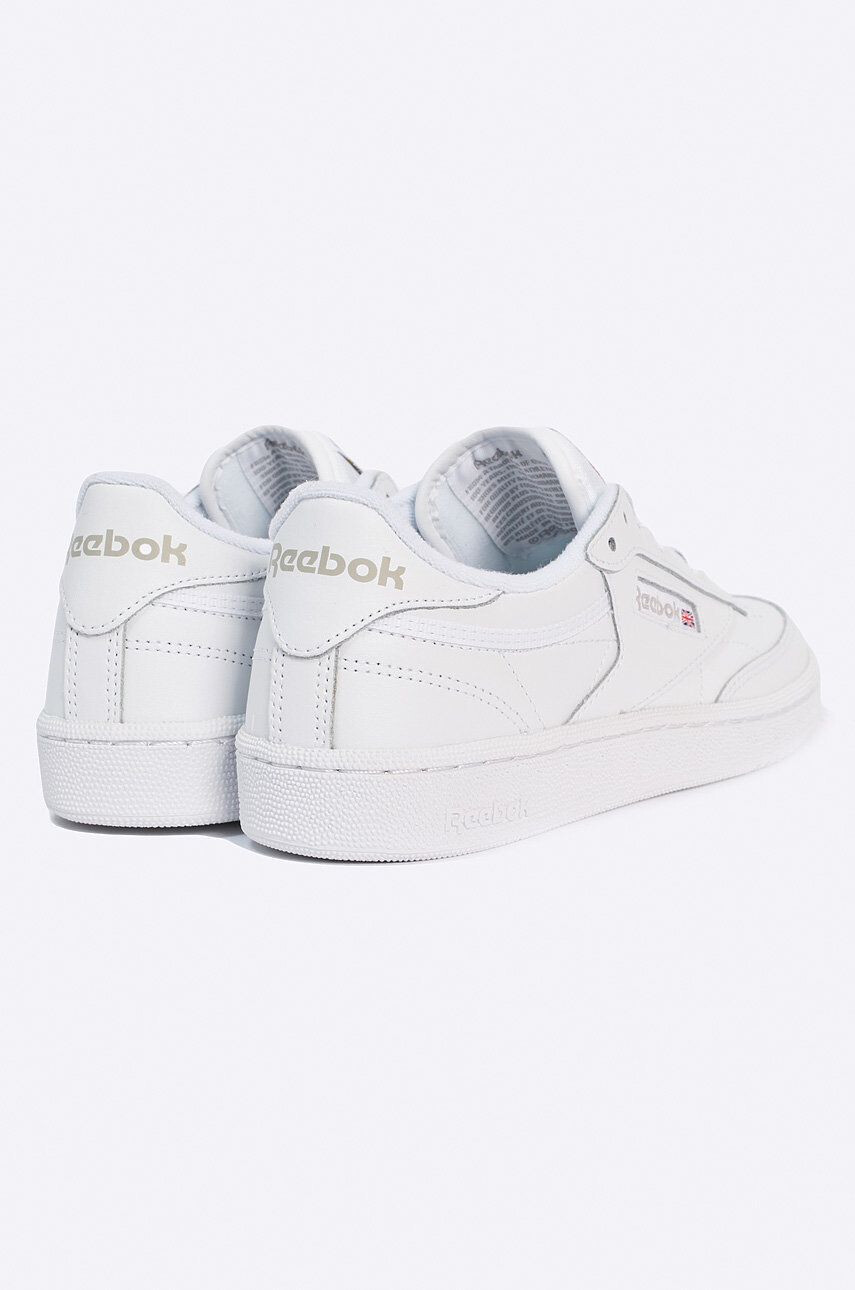 Reebok Classic Reebok - Обувки Club C 85 BS7685 - Pepit.bg