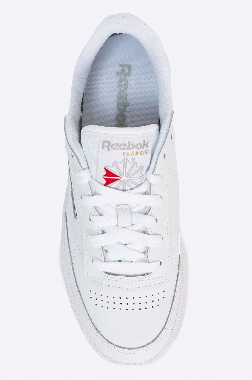 Reebok Classic Reebok - Обувки Club C 85 BS7685 - Pepit.bg