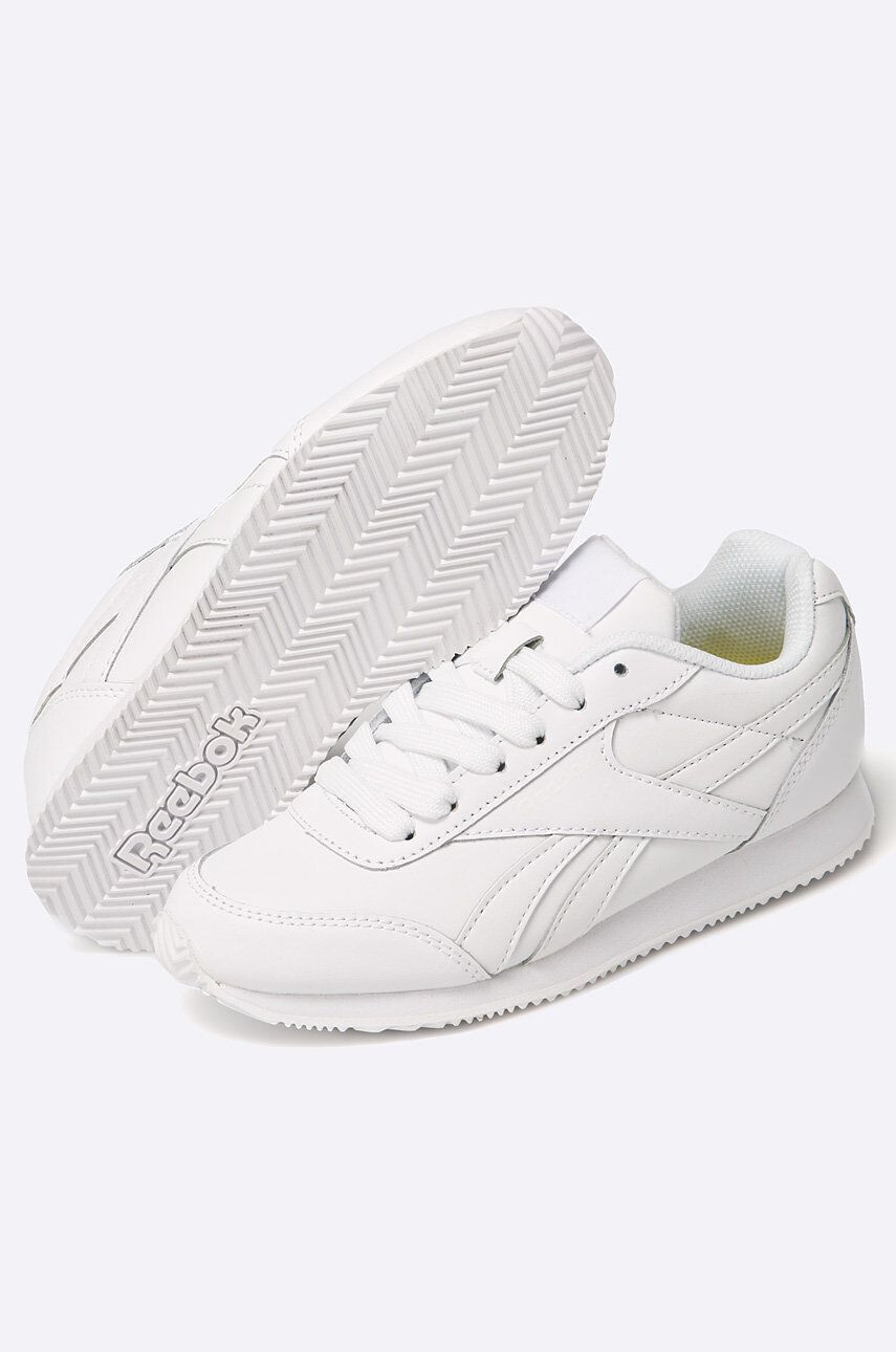 Reebok Обувки (детски модел) royal cljog 2 V70492 - Pepit.bg