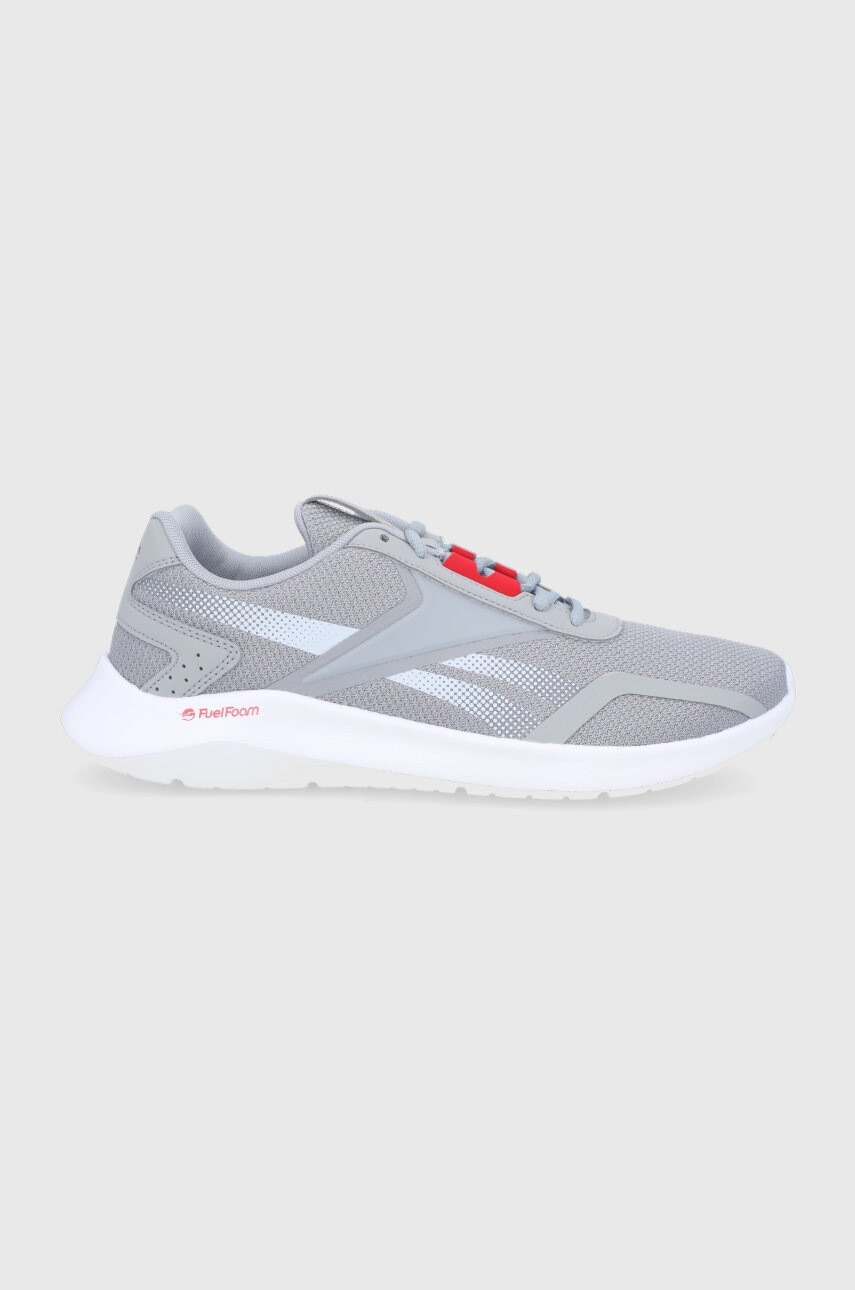Reebok Обувки в сиво - Pepit.bg