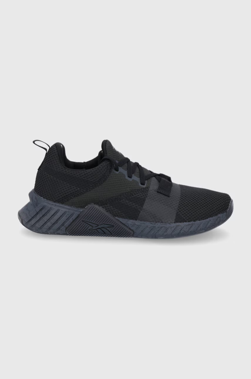 Reebok Обувки G55595 в черно - Pepit.bg