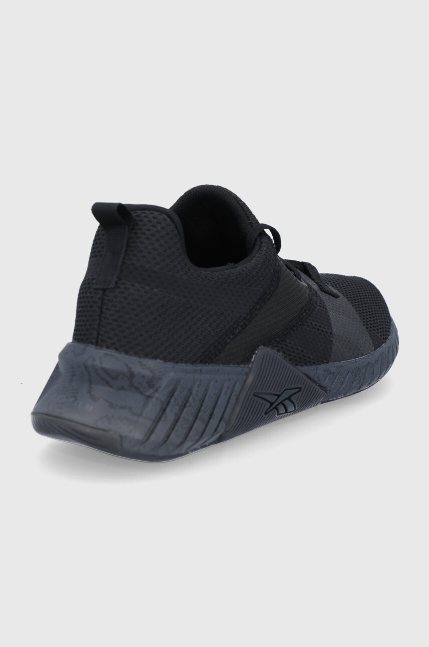 Reebok Обувки G55595 в черно - Pepit.bg