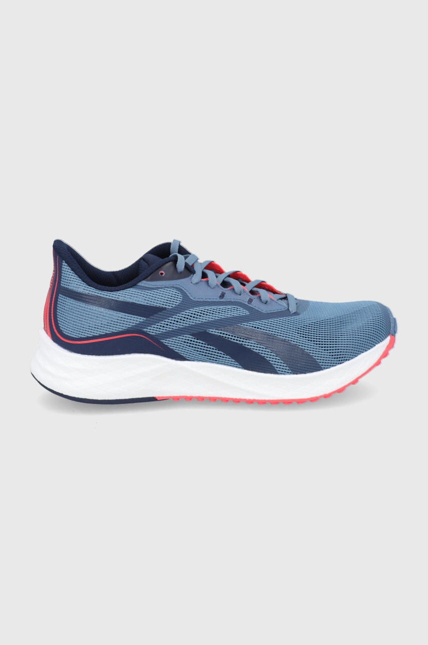 Reebok Обувки в тъмносиньо - Pepit.bg