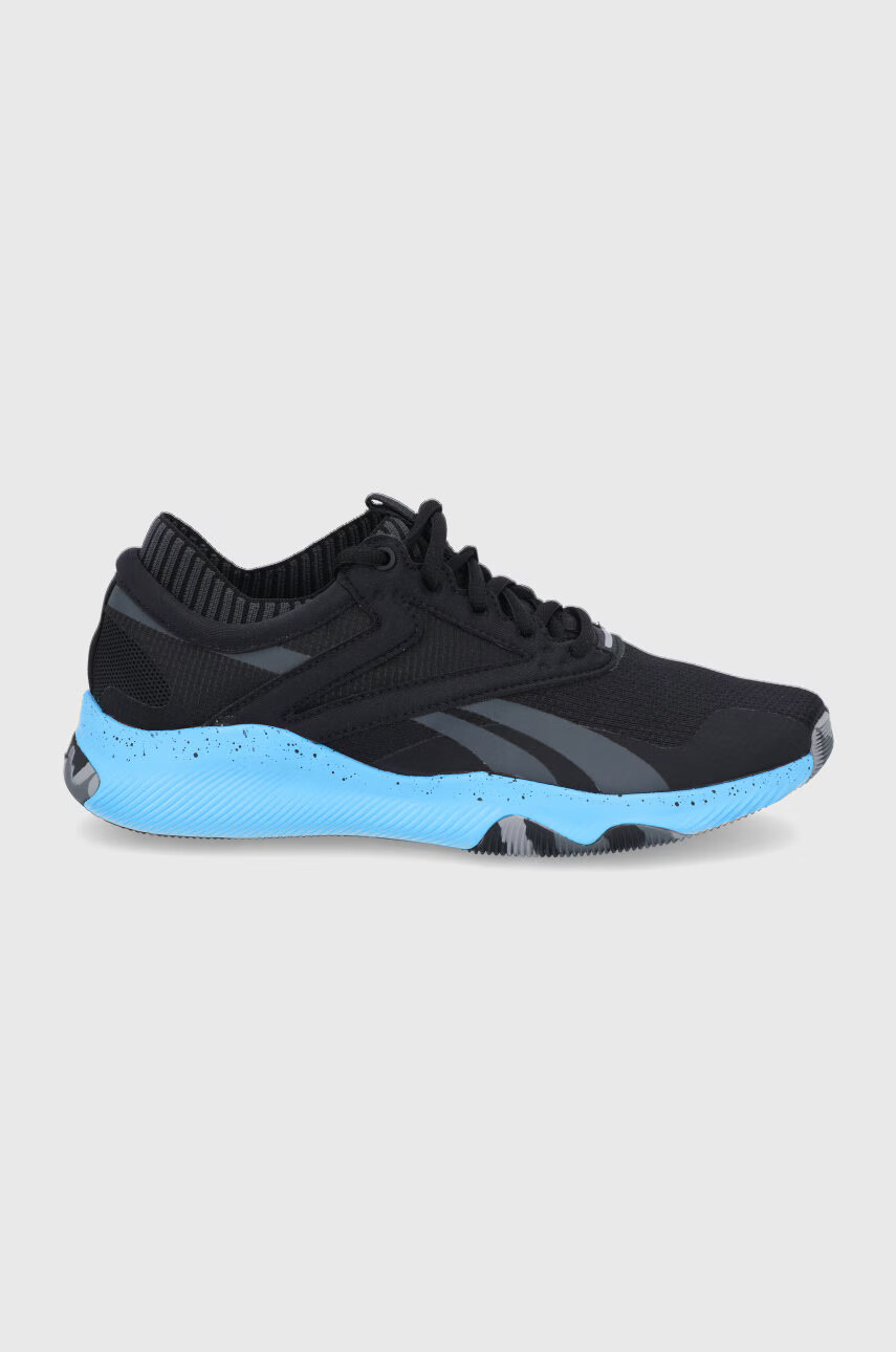 Reebok Обувки Hiit Tr G55471 в черно - Pepit.bg