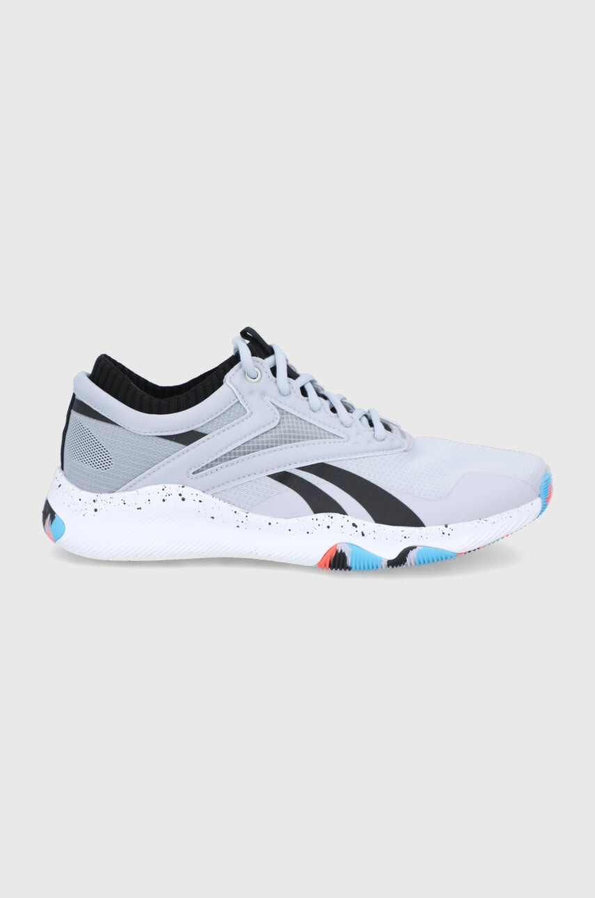 Reebok Обувки G55469 в сиво - Pepit.bg