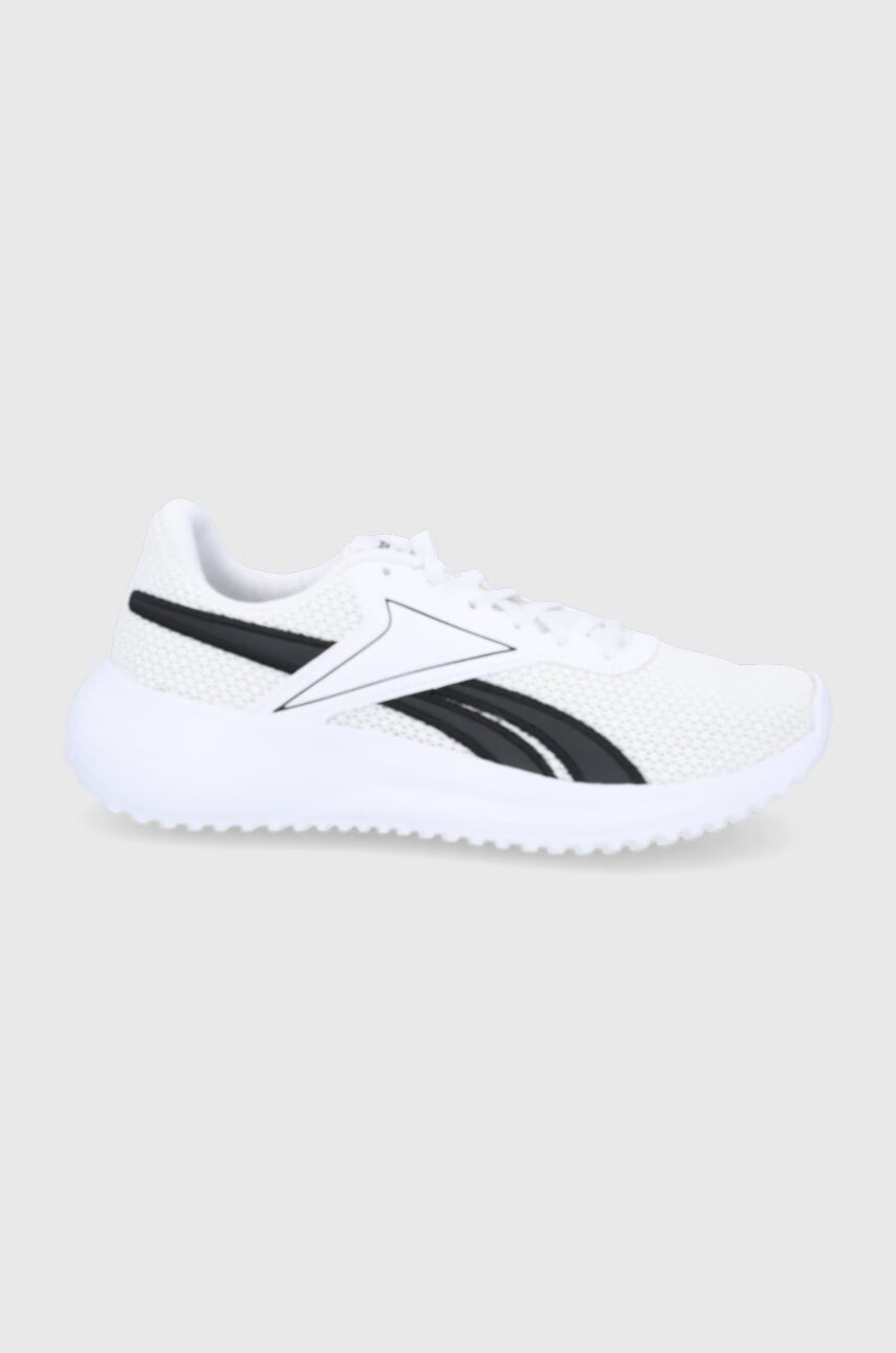 Reebok Обувки Lite 3.0 GY0157 в бяло с равна подметка - Pepit.bg
