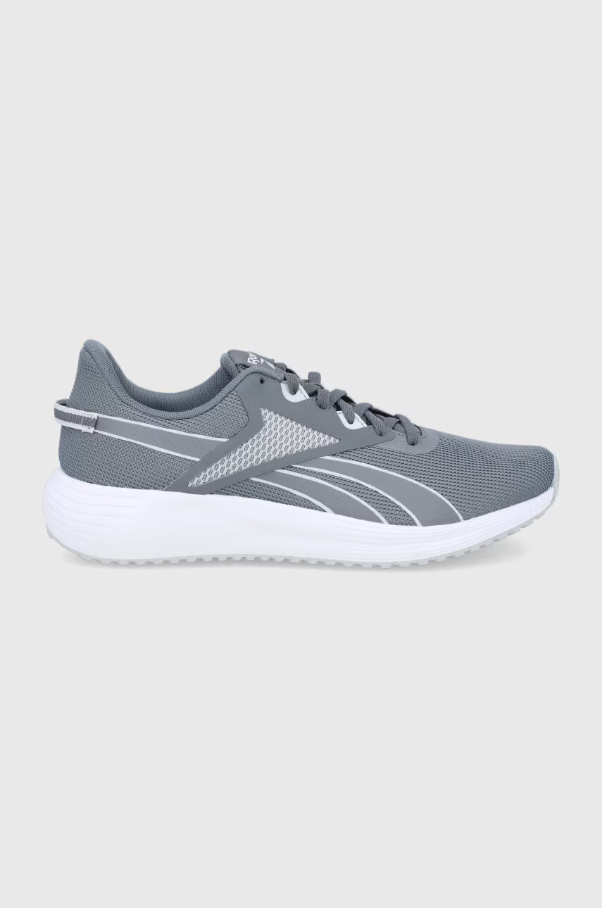 Reebok Обувки Lite Plus 3 в сиво - Pepit.bg