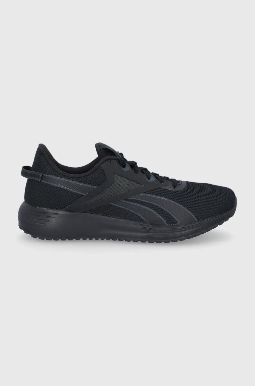 Reebok Обувки Lite Plus 3 GY0158 в черно - Pepit.bg