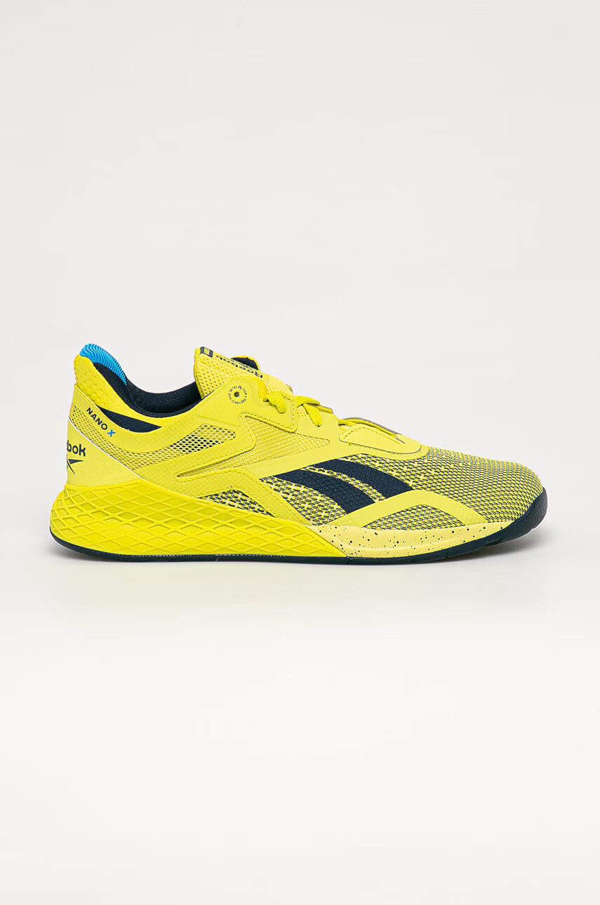 Reebok Обувки Nano X - Pepit.bg