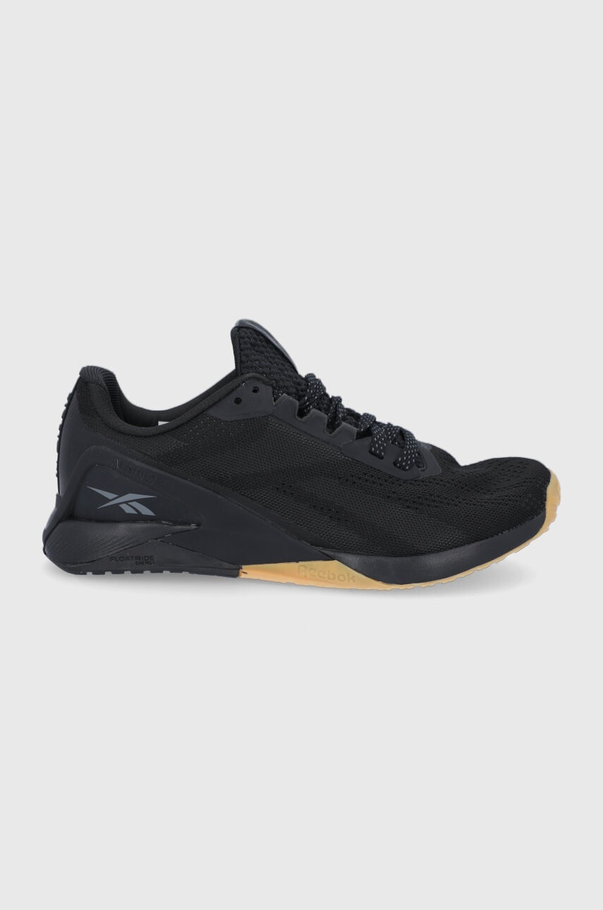 Reebok Обувки FZ0633 - Pepit.bg