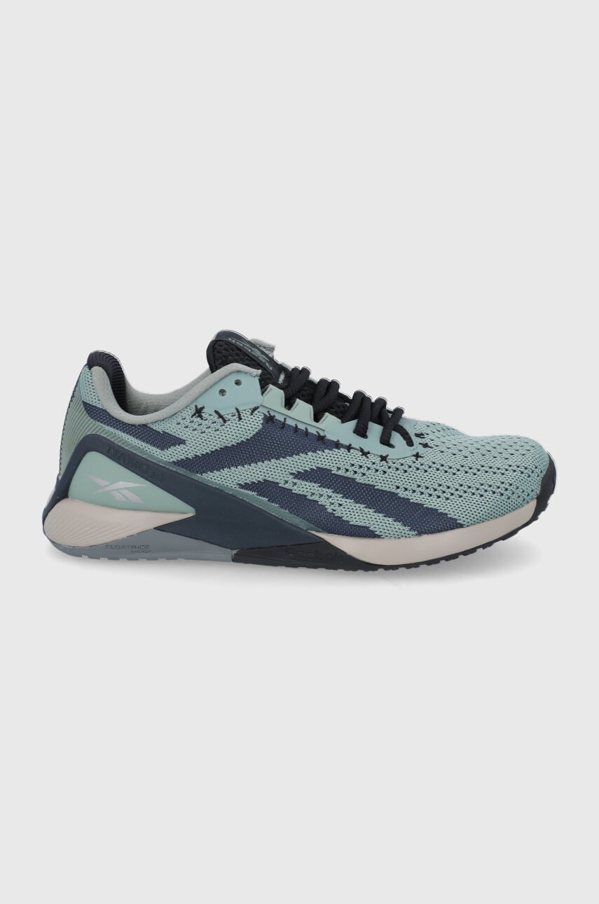 Reebok Обувки H02836 - Pepit.bg