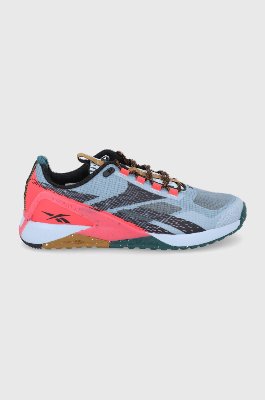 Reebok Обувки Nano X1 Adventure GY8441 - Pepit.bg