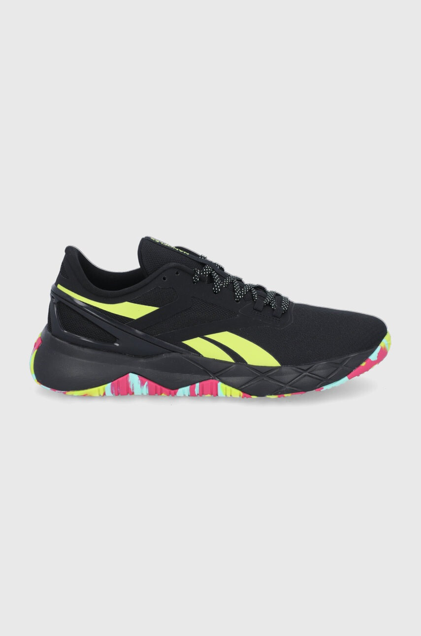 Reebok Обувки Nanoflex TR - Pepit.bg