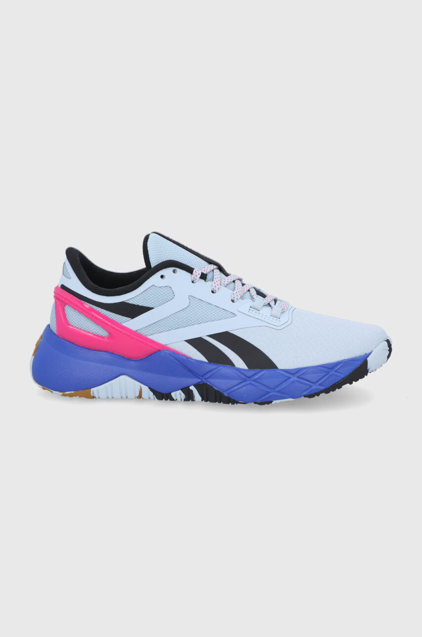 Reebok Обувки Nanoflex TR - Pepit.bg