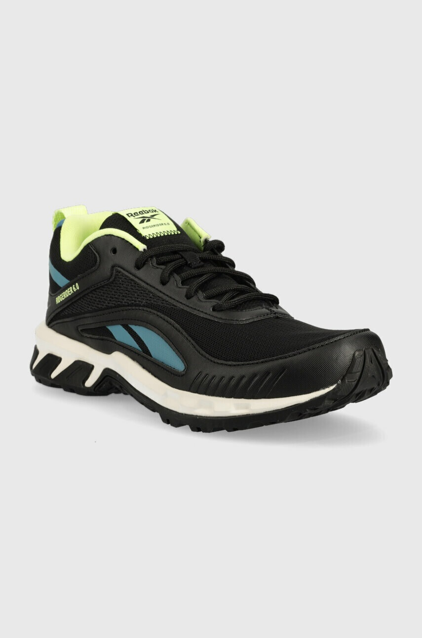 Reebok Обувки Ridgerider 6 в черно - Pepit.bg