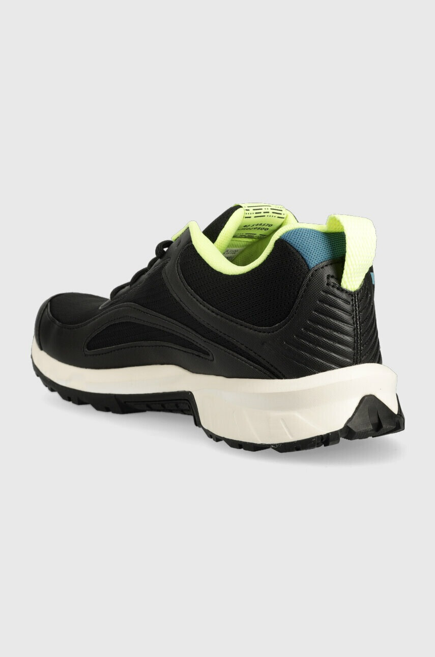Reebok Обувки Ridgerider 6 в черно - Pepit.bg
