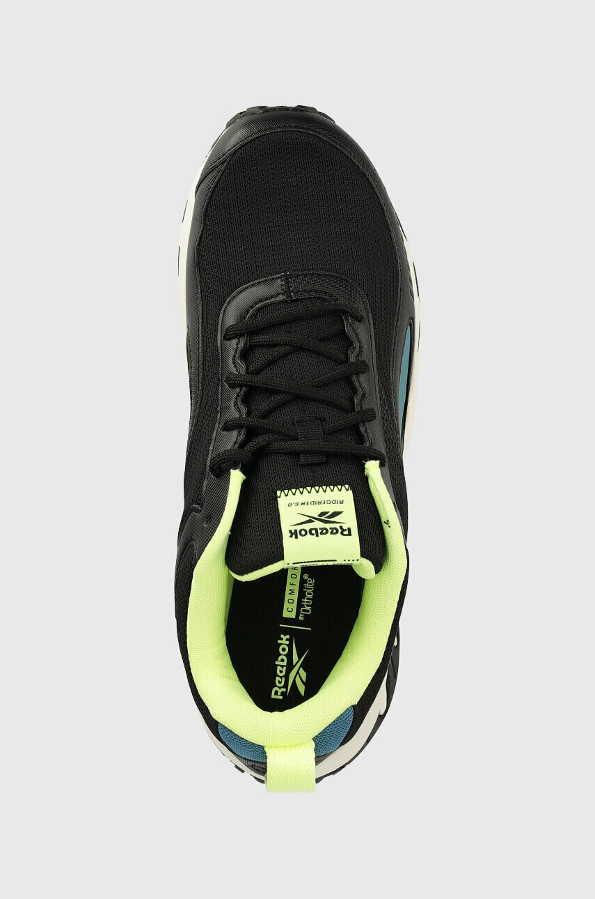 Reebok Обувки Ridgerider 6 в черно - Pepit.bg