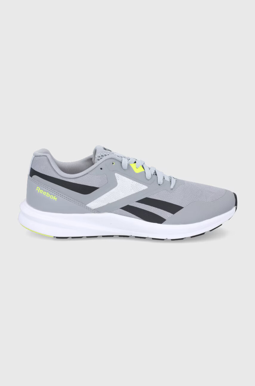 Reebok Обувки в сиво - Pepit.bg