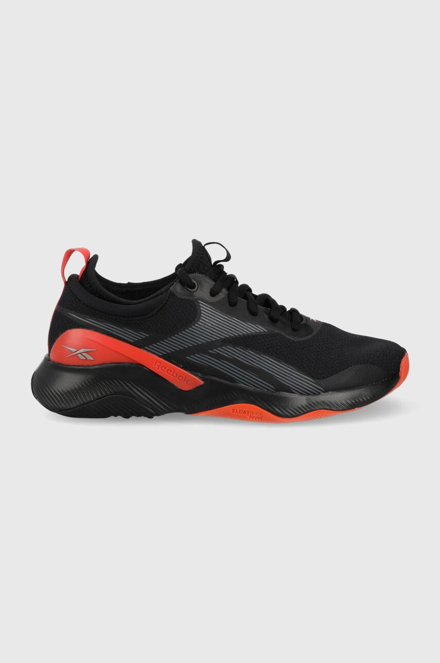 Reebok Обувки за трениране Hiit Tr 2.0 GW8517 - Pepit.bg